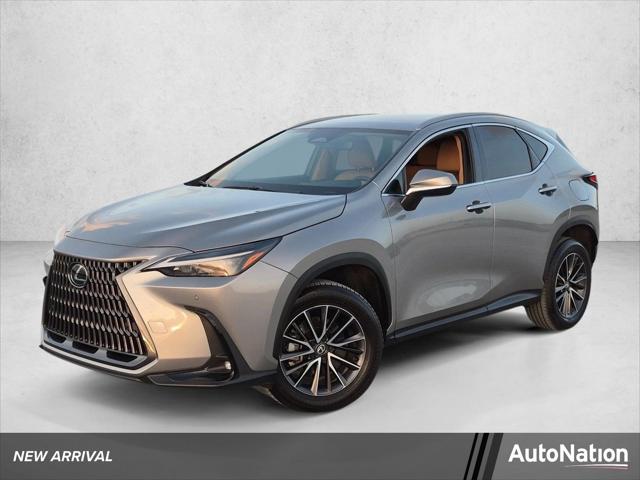 2025 Lexus NX NX 250 for sale in Fort Worth, TX