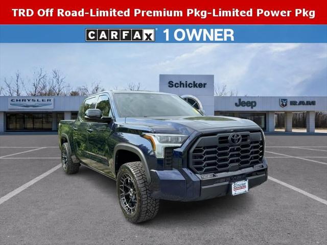 2024 Toyota Tundra Limited for sale in Washington, MO