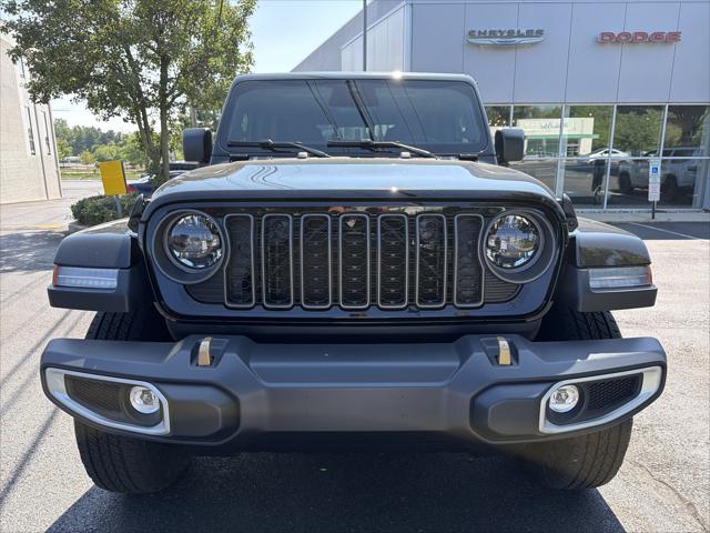 2026 Jeep Gladiator 85th Anniversary Edition 4x4 2026 Jeep Gladiator 85th Anniversary Edition 4x4