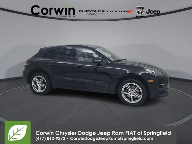 2020 Porsche Macan Base for sale in Springfield, MO