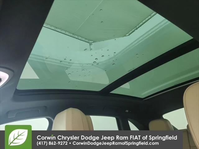 2020 Porsche Macan Base