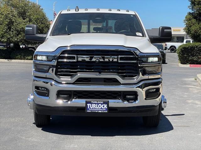 2026 RAM Ram 3500 RAM 3500 TRADESMAN CREW CAB 4X4 8 BOX 2026 RAM Ram 3500 RAM 3500 TRADESMAN CREW CAB 4X4 8 BOX