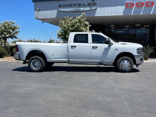 2026 RAM Ram 3500 RAM 3500 TRADESMAN CREW CAB 4X4 8 BOX 2026 RAM Ram 3500 RAM 3500 TRADESMAN CREW CAB 4X4 8 BOX
