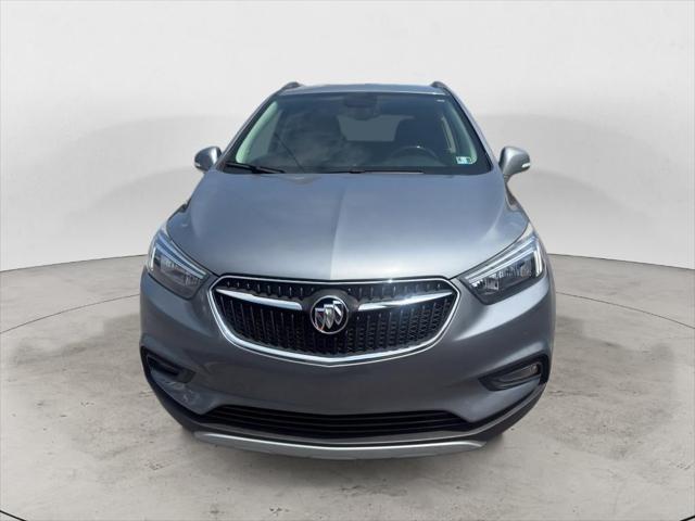 2019 Buick Encore AWD Sport Touring 2019 Buick Encore AWD Sport Touring