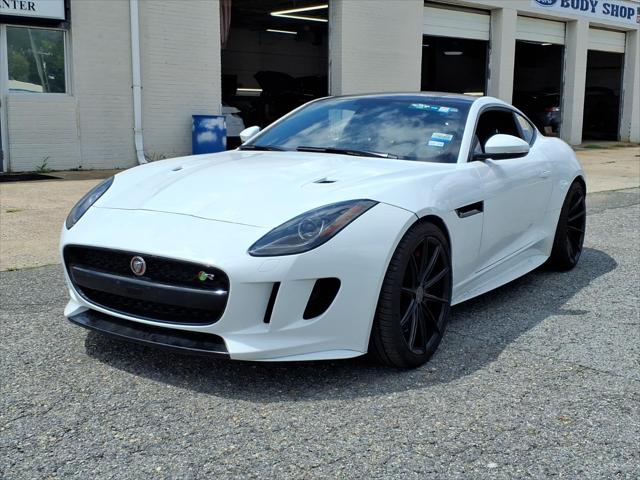 2016 Jaguar F-TYPE R for sale in Shelby, NC