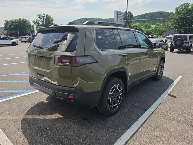 2026 Jeep Cherokee CHEROKEE LIMITED 4X4 2026 Jeep Cherokee CHEROKEE LIMITED 4X4