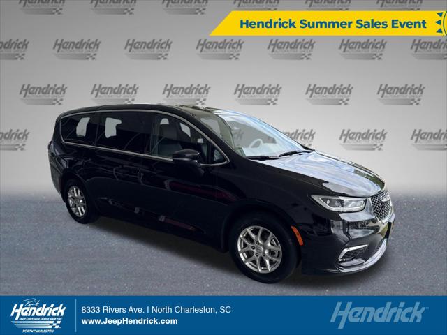 2025 Chrysler Pacifica Select for sale in North Charleston, SC
