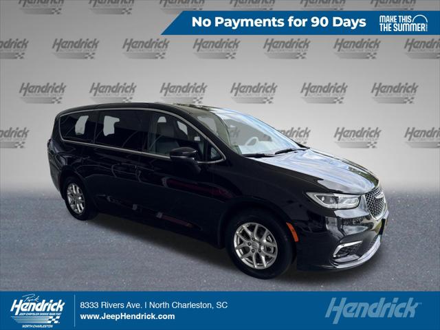 2025 Chrysler Pacifica Select for sale in North Charleston, SC
