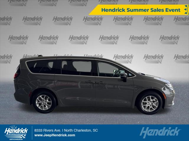 2025 Chrysler Pacifica Select for sale in North Charleston, SC