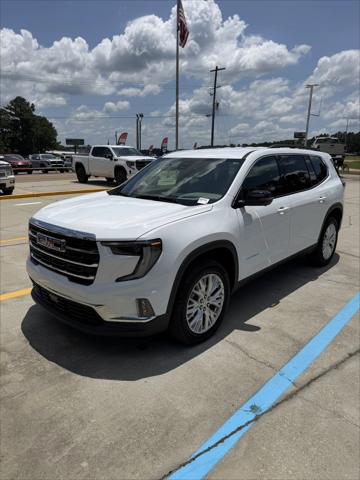 2024 GMC Acadia FWD Elevation for sale in Hattiesburg, MS