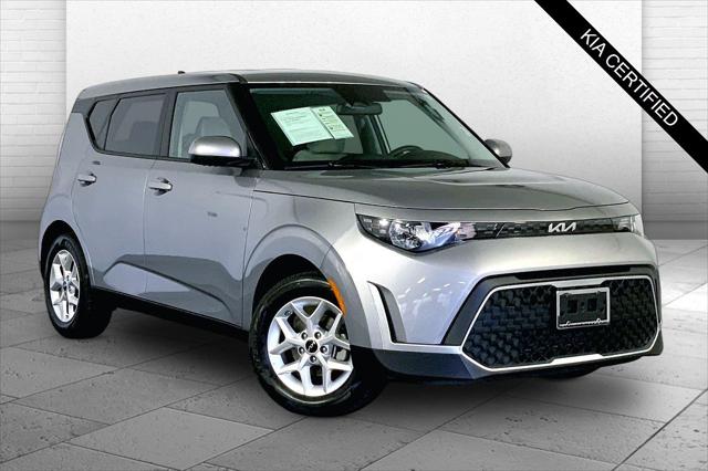 2025 Kia Soul LX for sale in Lees Summit, MO