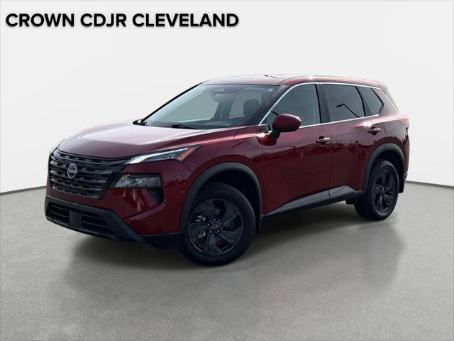 2026 Nissan Rogue SV for sale in Mc Donald, TN