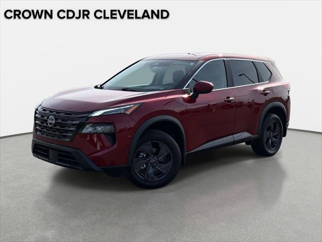 2026 Nissan Rogue SV for sale in Mc Donald, TN
