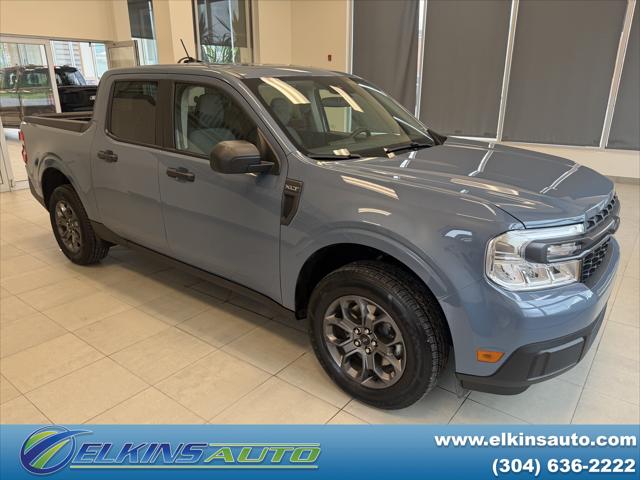 2024 Ford Maverick XLT 2024 Ford Maverick XLT