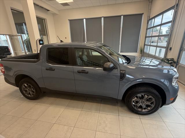 2024 Ford Maverick XLT 2024 Ford Maverick XLT
