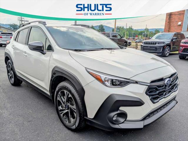 2024 Subaru Crosstrek Premium for sale in Warren, PA