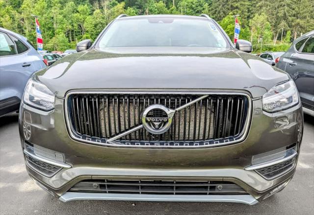 2018 Volvo XC90 T5 Momentum 2018 Volvo XC90 T5 Momentum