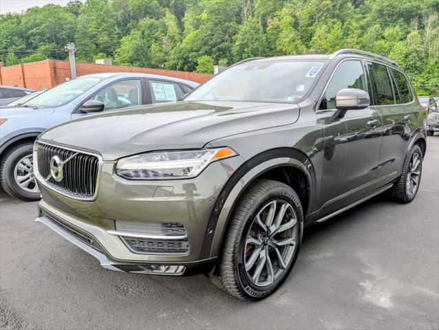 2018 Volvo XC90 T5 Momentum 2018 Volvo XC90 T5 Momentum