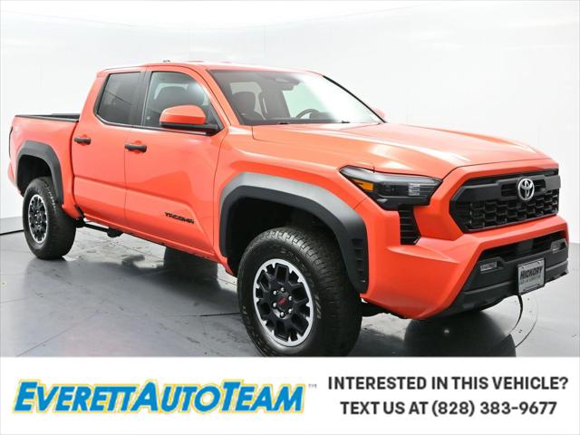 2024 Toyota Tacoma TRD Off Road for sale in Hickory, NC