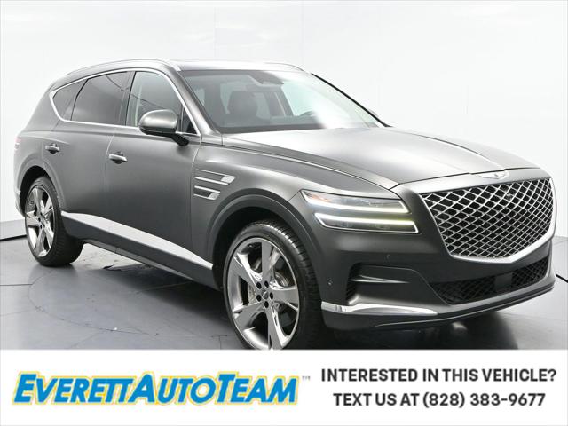 2024 Genesis GV80 3.5T AWD for sale in Hickory, NC