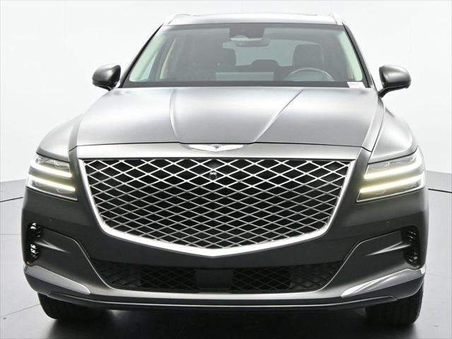 2024 Genesis GV80 3.5T AWD