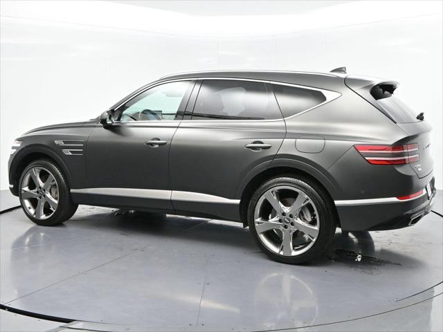 2024 Genesis GV80 3.5T AWD
