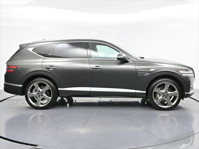 2024 Genesis GV80 3.5T AWD