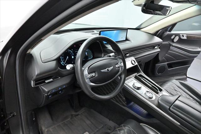 2024 Genesis GV80 3.5T AWD