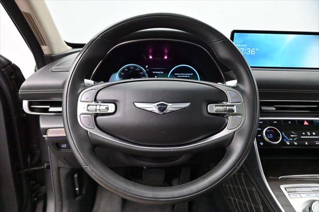 2024 Genesis GV80 3.5T AWD