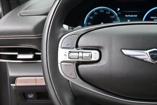 2024 Genesis GV80 3.5T AWD
