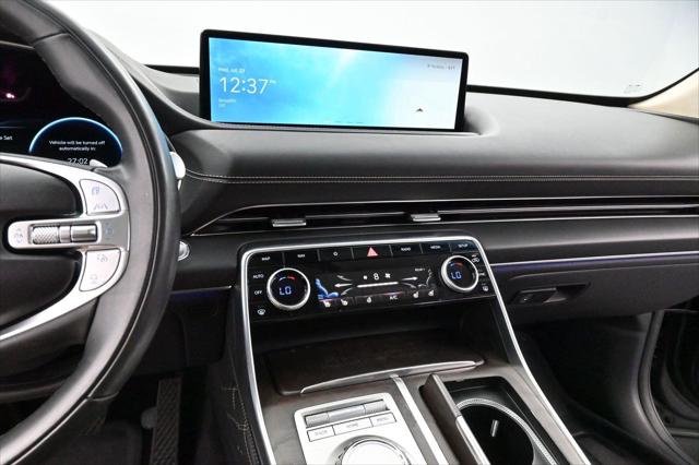 2024 Genesis GV80 3.5T AWD