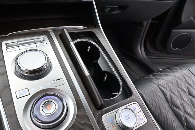 2024 Genesis GV80 3.5T AWD