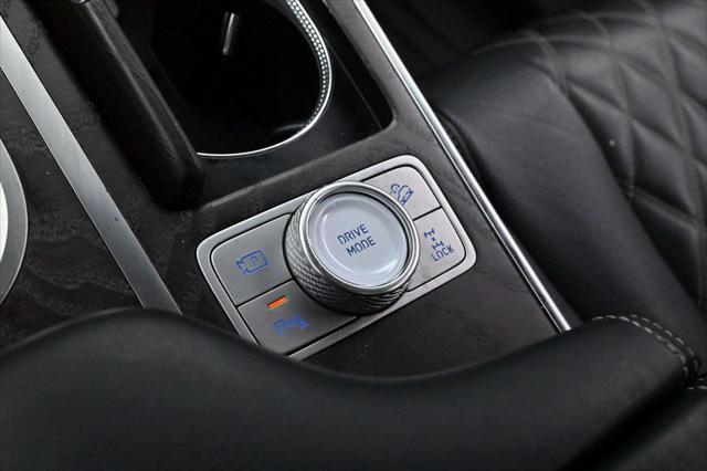 2024 Genesis GV80 3.5T AWD