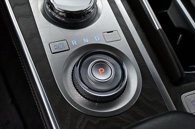 2024 Genesis GV80 3.5T AWD