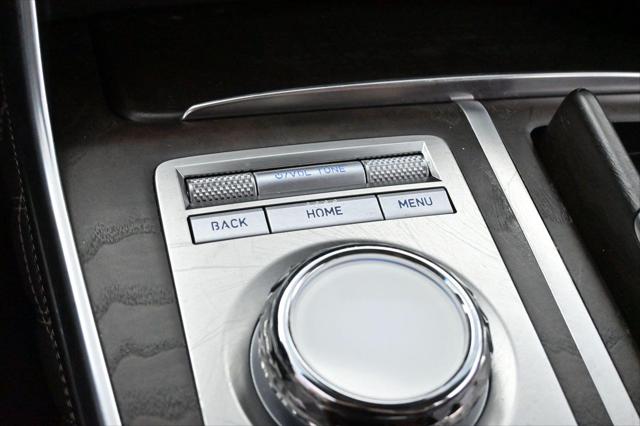 2024 Genesis GV80 3.5T AWD