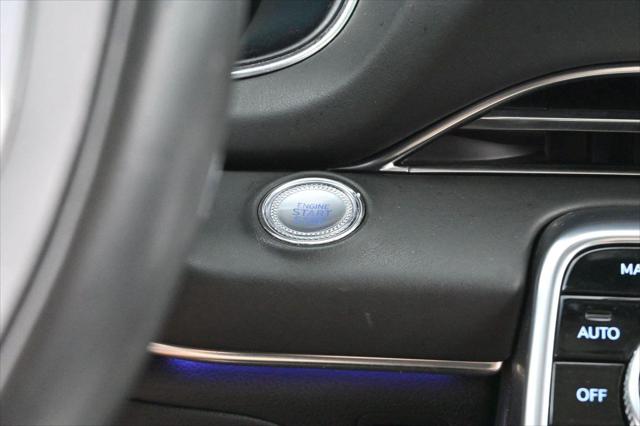 2024 Genesis GV80 3.5T AWD