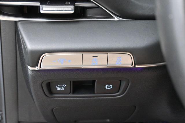 2024 Genesis GV80 3.5T AWD