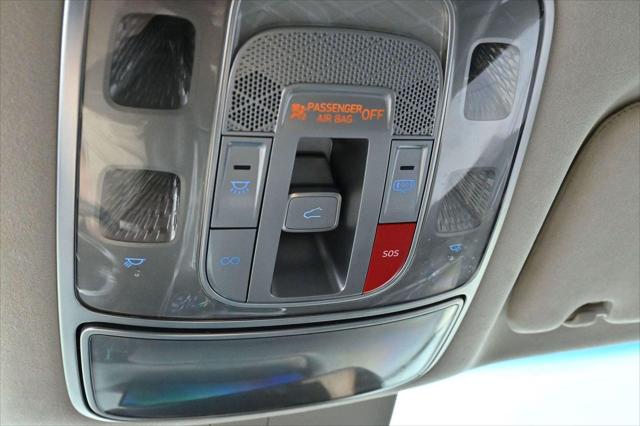 2024 Genesis GV80 3.5T AWD