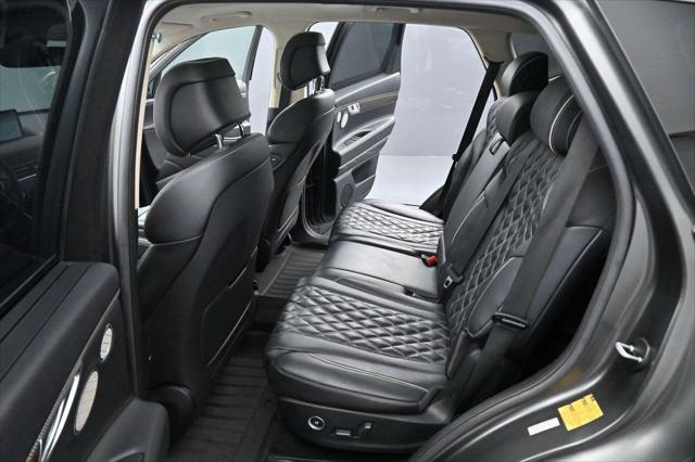 2024 Genesis GV80 3.5T AWD