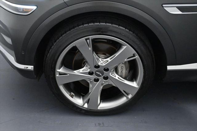 2024 Genesis GV80 3.5T AWD