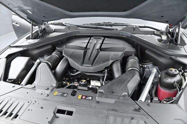 2024 Genesis GV80 3.5T AWD