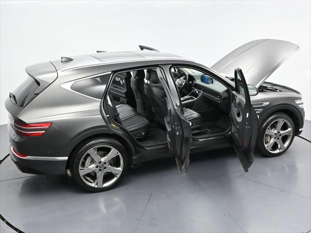 2024 Genesis GV80 3.5T AWD