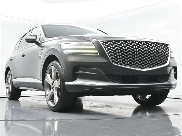 2024 Genesis GV80 3.5T AWD