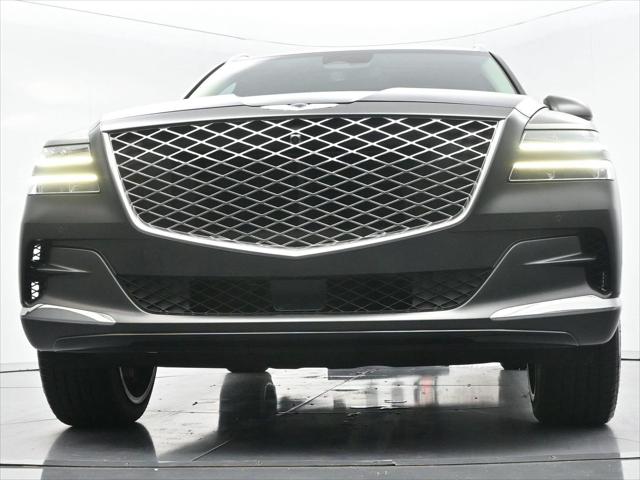 2024 Genesis GV80 3.5T AWD