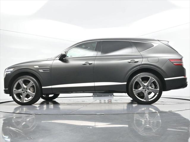 2024 Genesis GV80 3.5T AWD