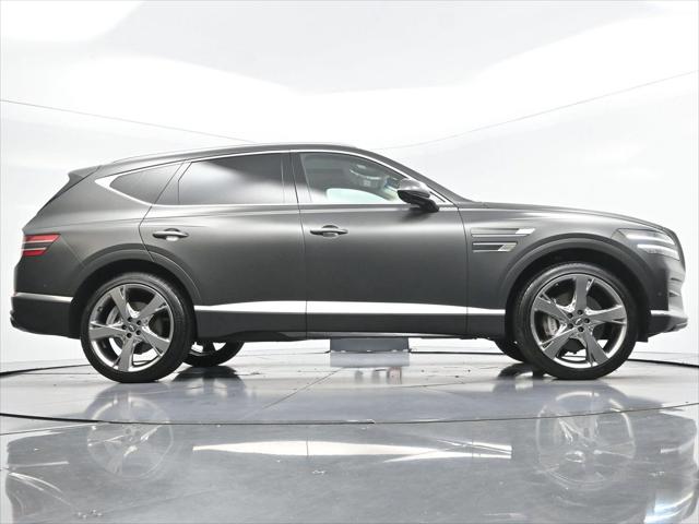 2024 Genesis GV80 3.5T AWD