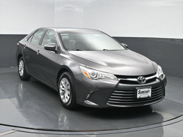 2015 Toyota Camry LE for sale in Goshen, NY