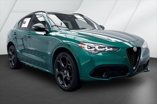 2025 Alfa Romeo Stelvio Special Edition Tributo Italiano AWD for sale in Omaha, NE