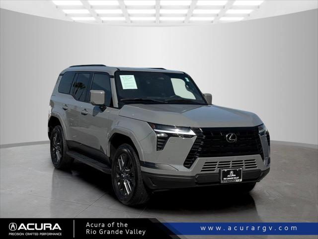 2025 Lexus GX 550 Premium for sale in San Juan, TX