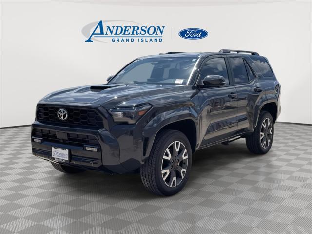 2026 Toyota 4Runner TRD Sport Premium for sale in Grand Island, NE